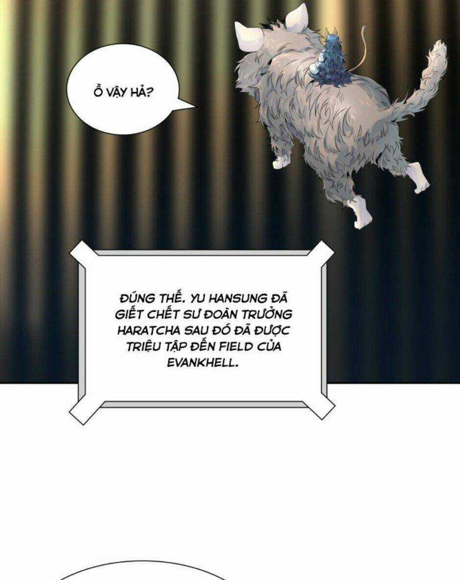 Cuộc Chiến Trong Tòa Tháp - Chapter 490 - Trang 12