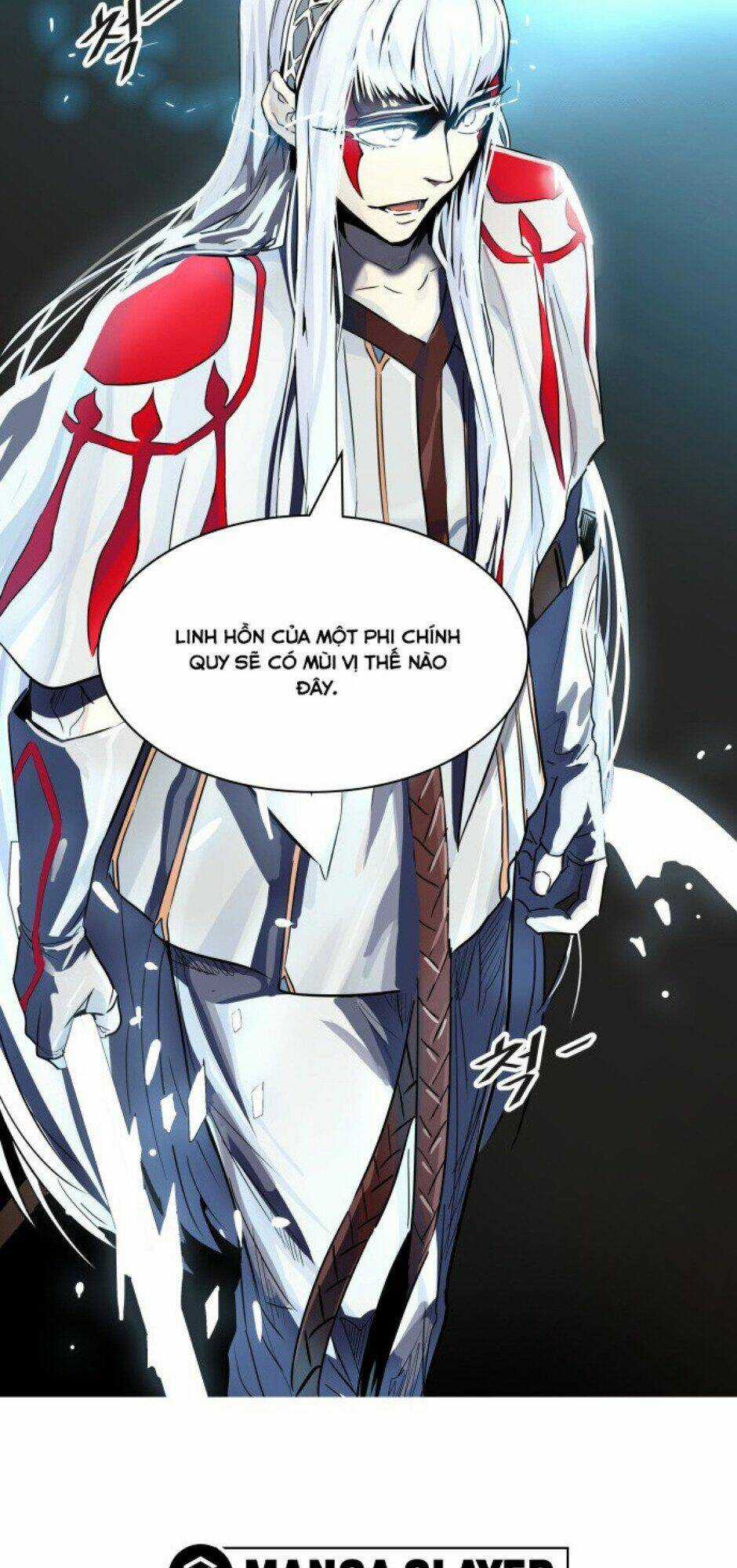 Cuộc Chiến Trong Tòa Tháp - Chapter 490 - Trang 148