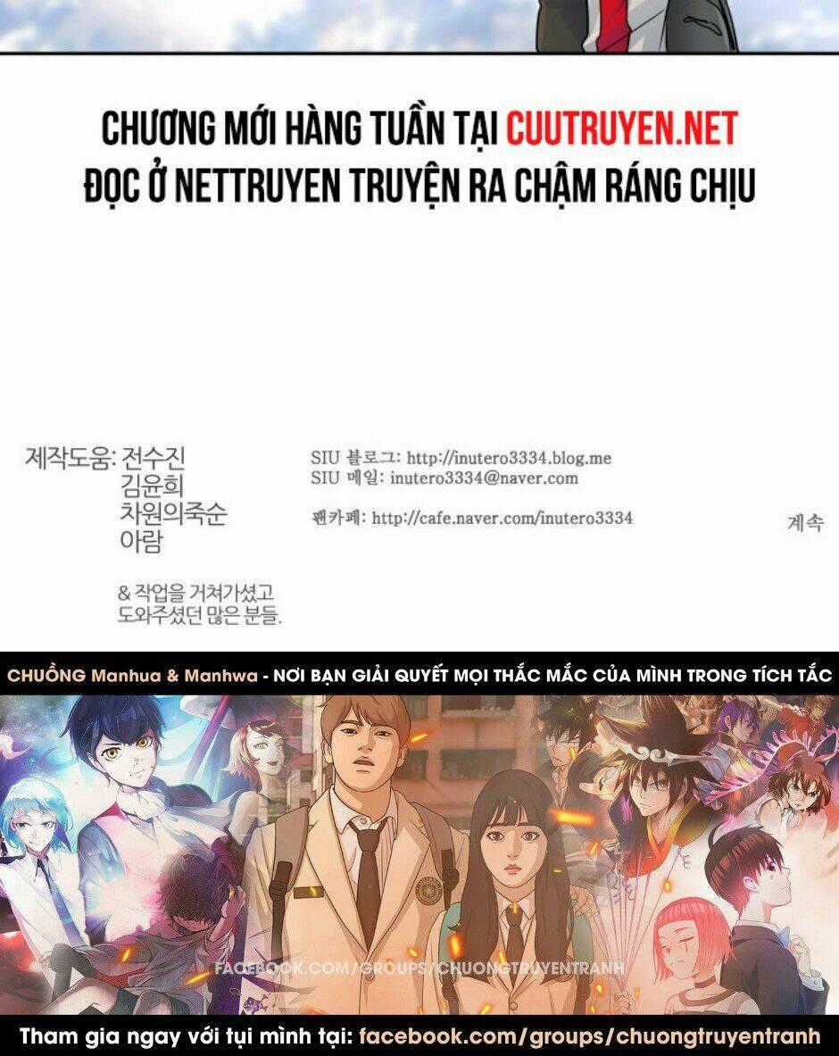 Cuộc Chiến Trong Tòa Tháp - Chapter 490 - Trang 150