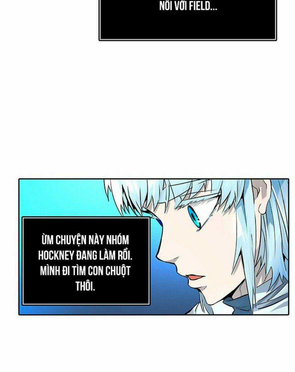 Cuộc Chiến Trong Tòa Tháp - Chapter 490 - Trang 30