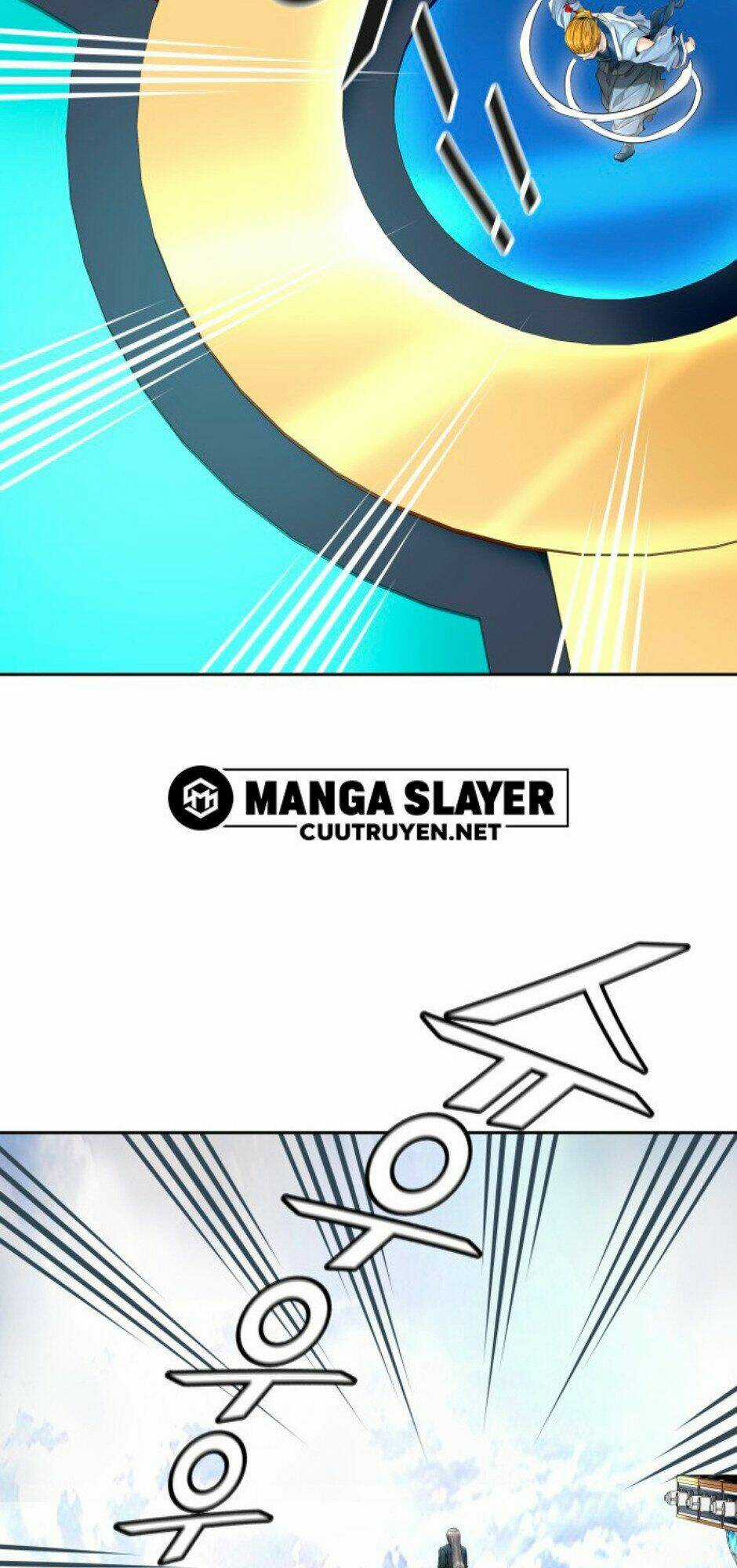 Cuộc Chiến Trong Tòa Tháp - Chapter 490 - Trang 4