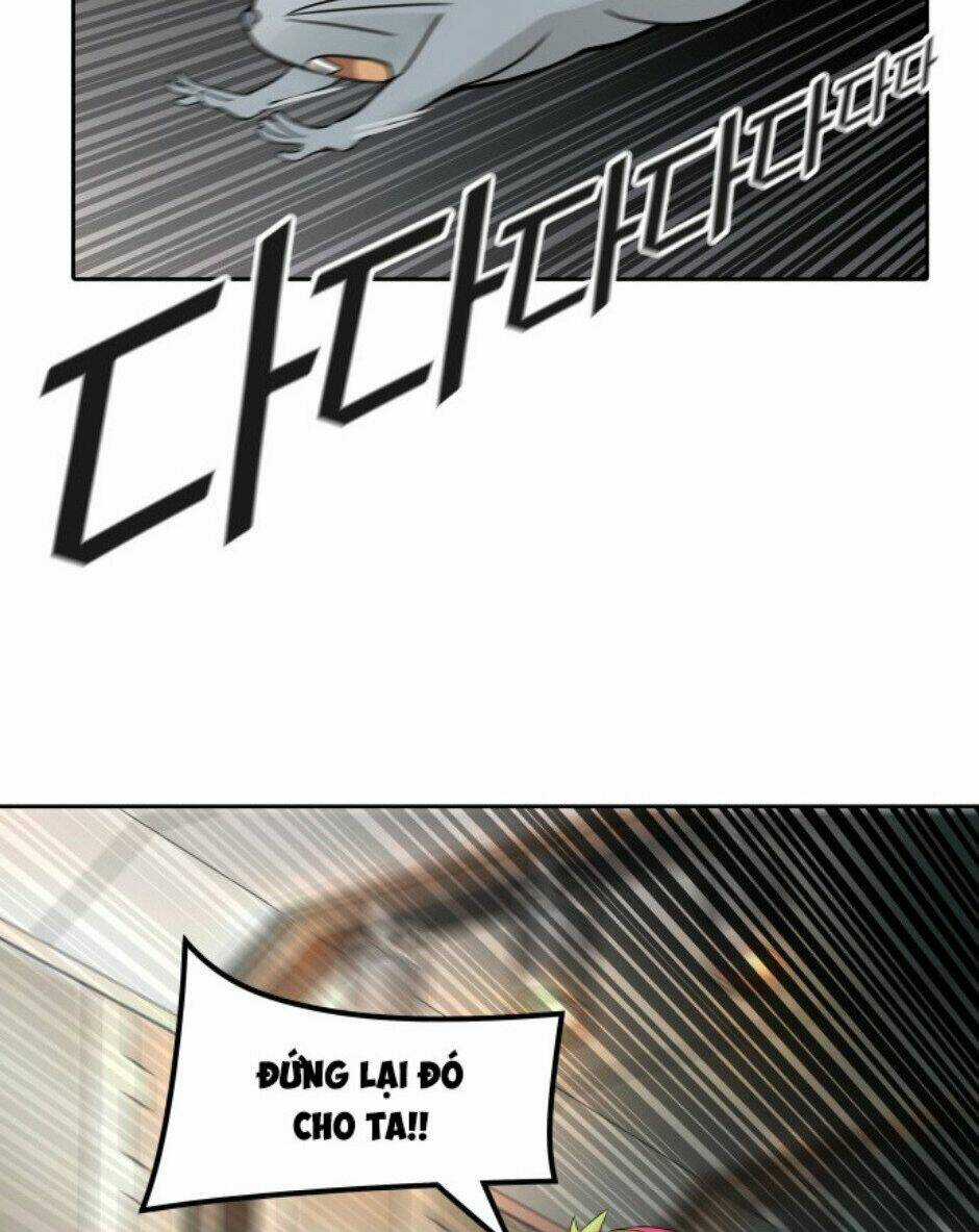 Cuộc Chiến Trong Tòa Tháp - Chapter 490 - Trang 33