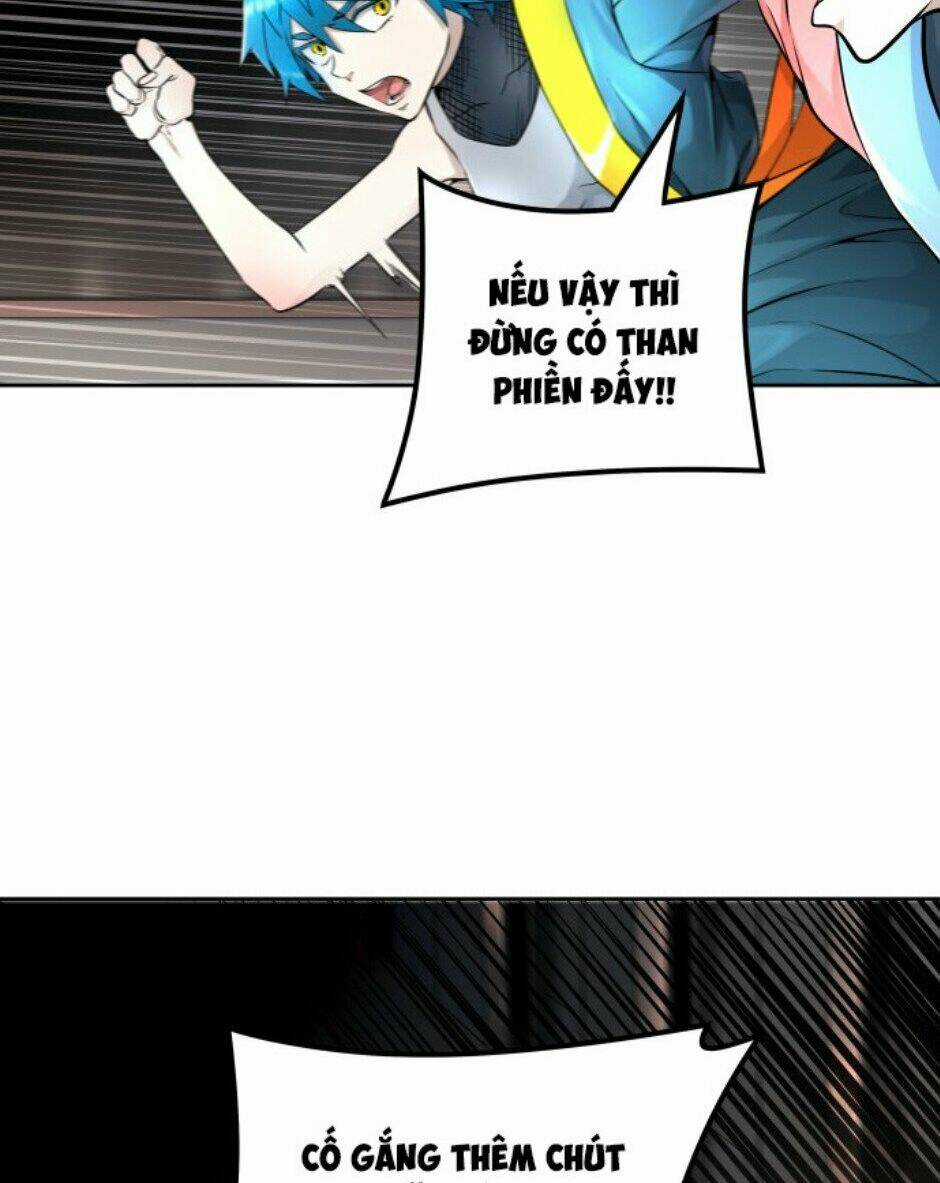 Cuộc Chiến Trong Tòa Tháp - Chapter 490 - Trang 39