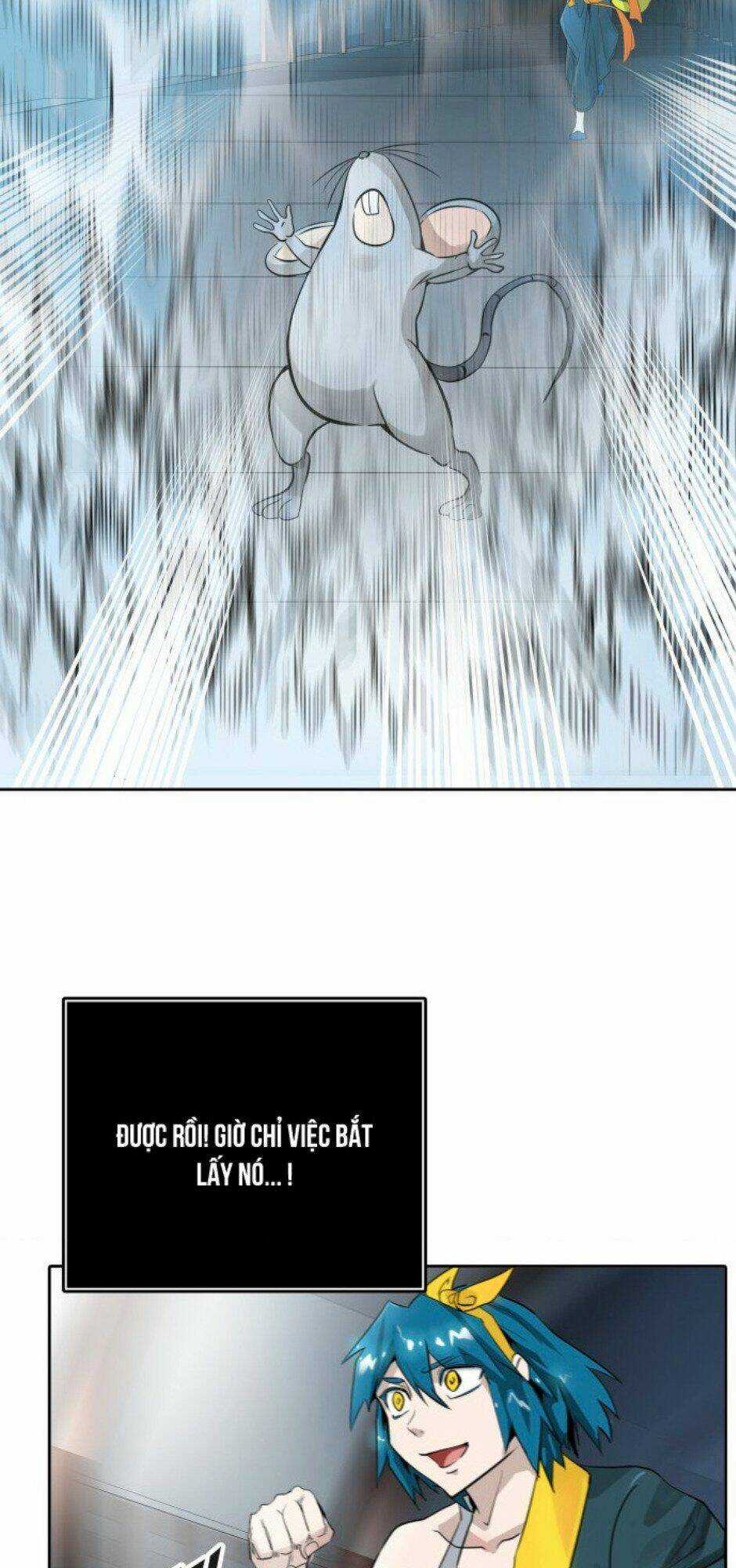 Cuộc Chiến Trong Tòa Tháp - Chapter 490 - Trang 70