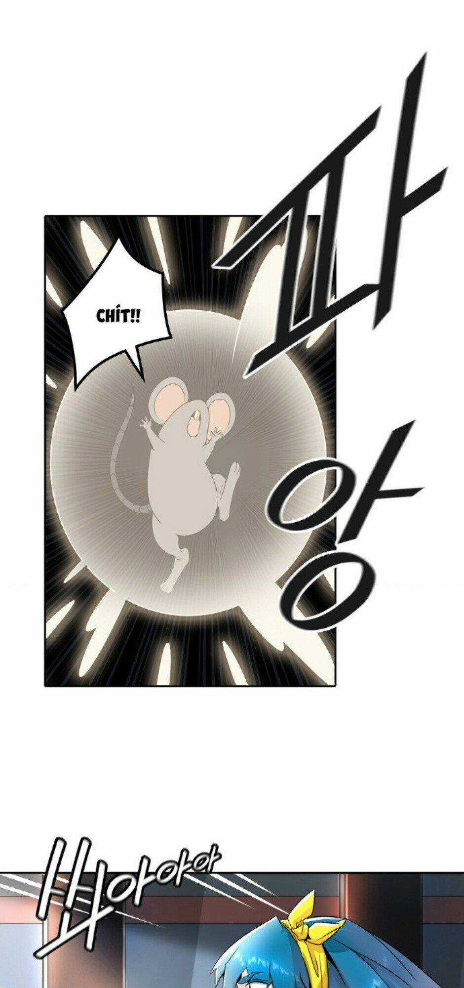 Cuộc Chiến Trong Tòa Tháp - Chapter 490 - Trang 73