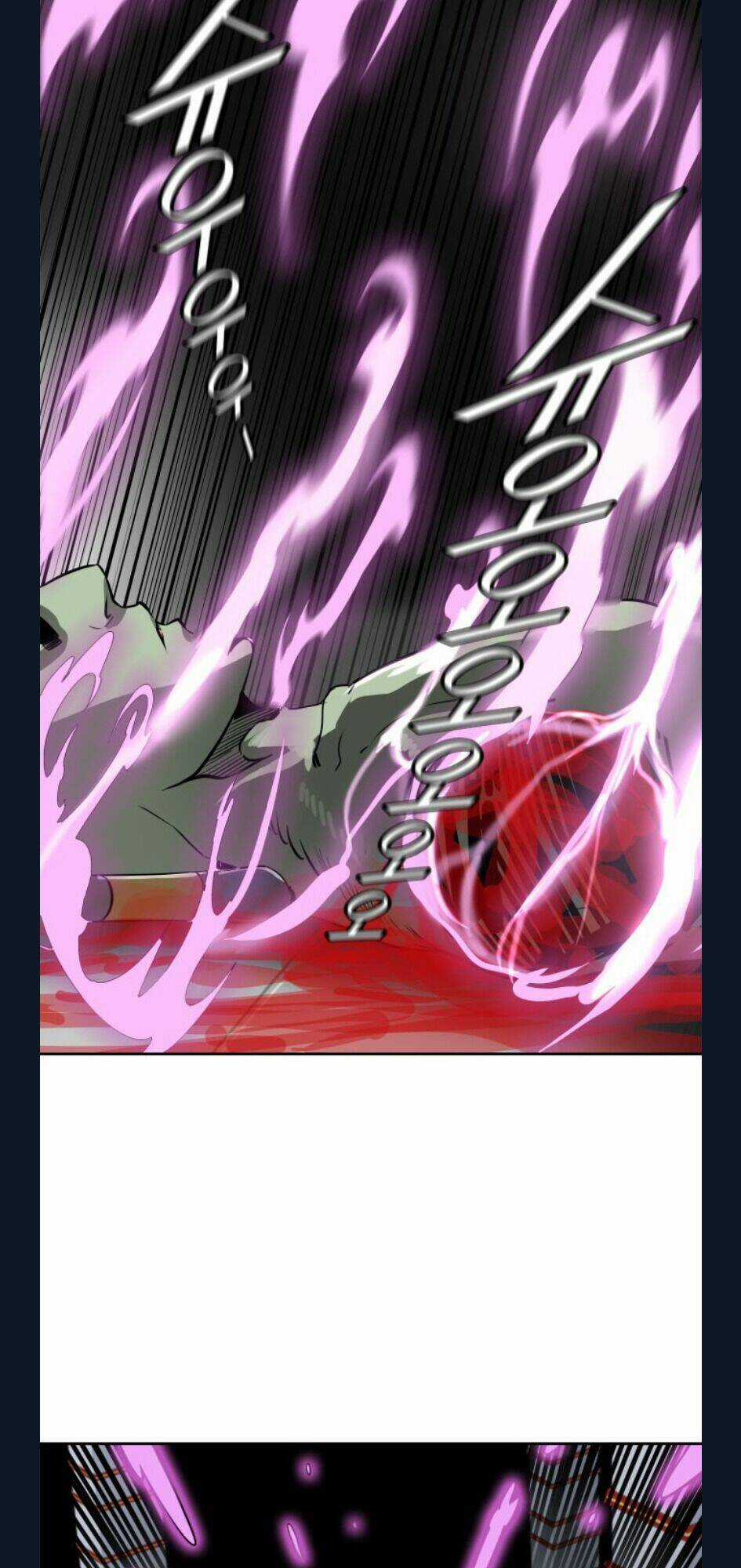 Cuộc Chiến Trong Tòa Tháp - Chapter 491 - Trang 109