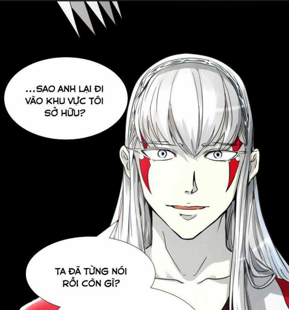 Cuộc Chiến Trong Tòa Tháp - Chapter 491 - Trang 3
