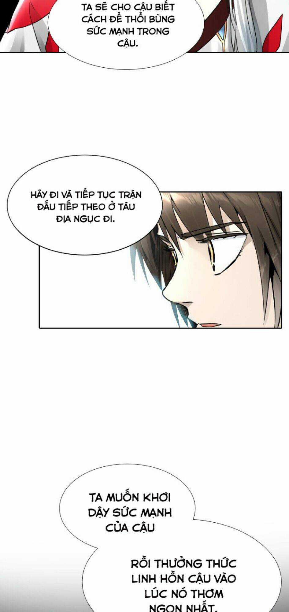 Cuộc Chiến Trong Tòa Tháp - Chapter 491 - Trang 4