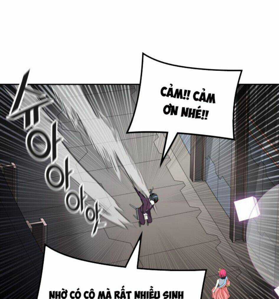 Cuộc Chiến Trong Tòa Tháp - Chapter 491 - Trang 47