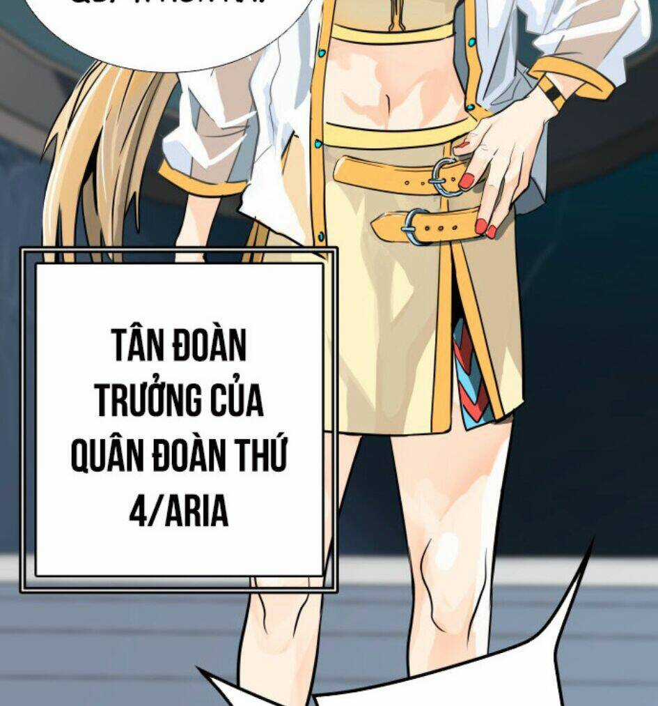 Cuộc Chiến Trong Tòa Tháp - Chapter 491 - Trang 66