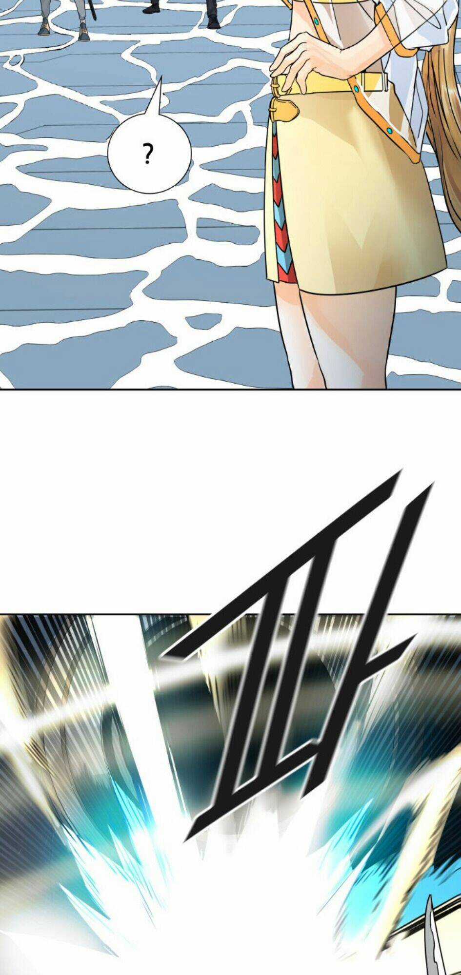 Cuộc Chiến Trong Tòa Tháp - Chapter 491 - Trang 70