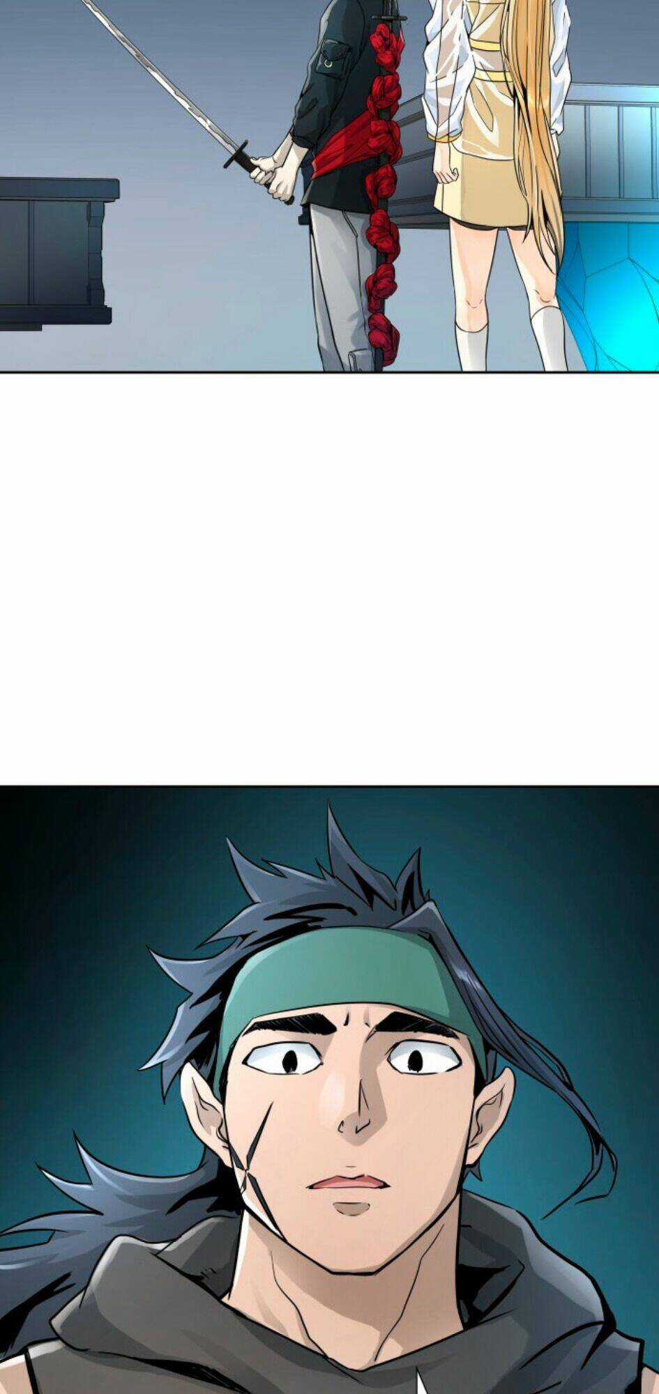 Cuộc Chiến Trong Tòa Tháp - Chapter 491 - Trang 82