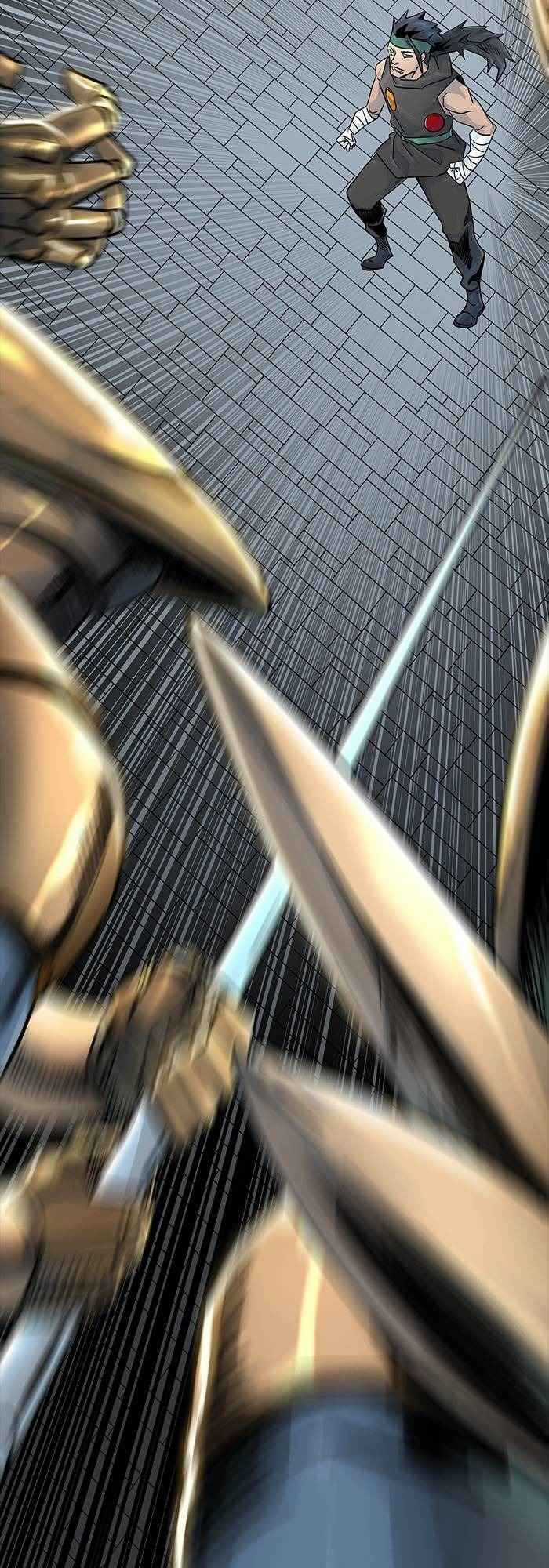 Cuộc Chiến Trong Tòa Tháp - Chapter 493 - Trang 61