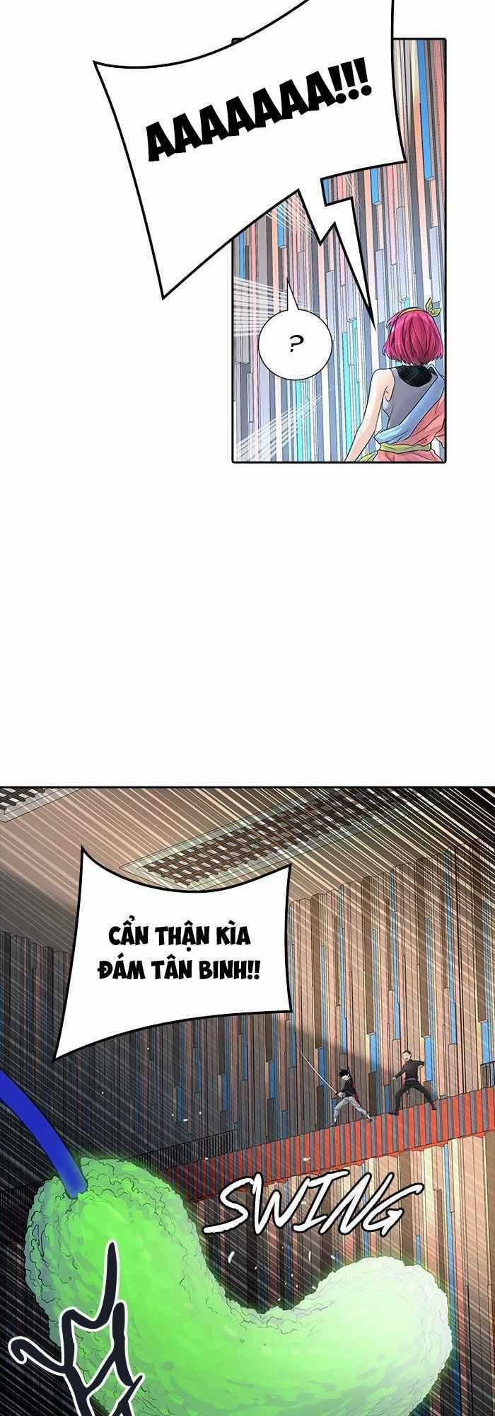 Cuộc Chiến Trong Tòa Tháp - Chapter 493 - Trang 79