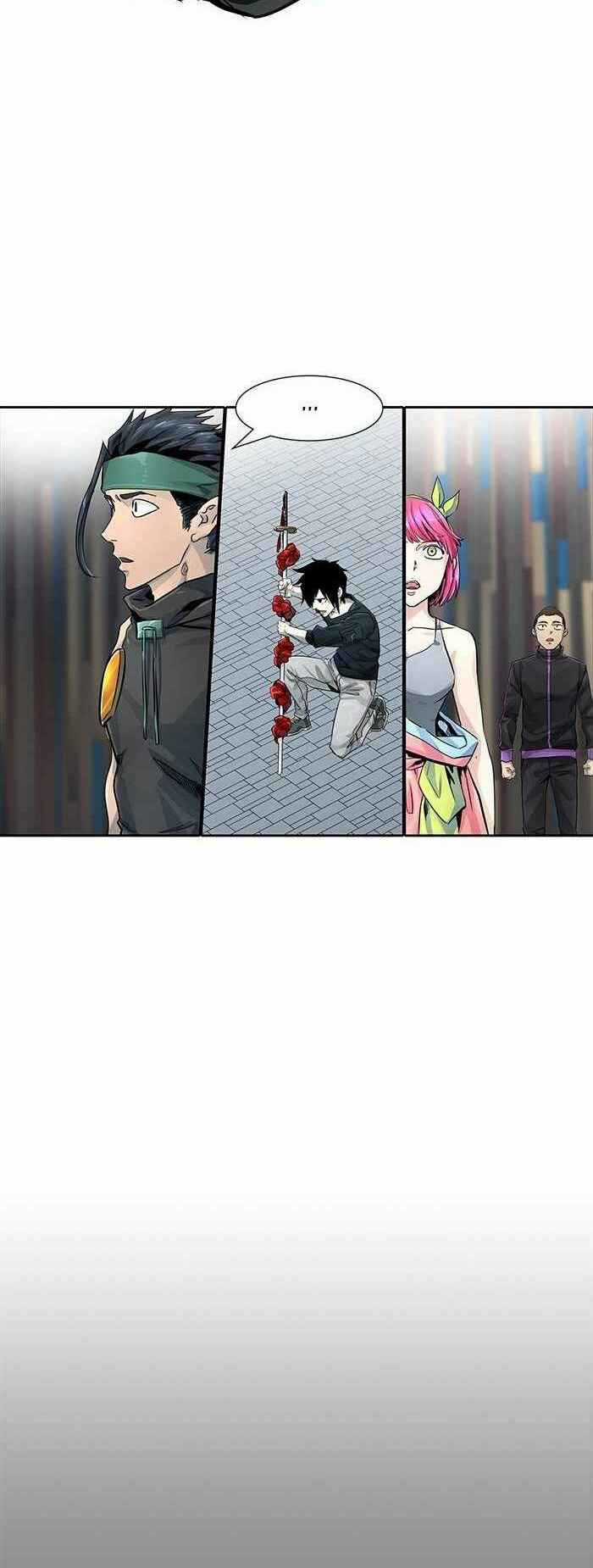 Cuộc Chiến Trong Tòa Tháp - Chapter 494 - Trang 106