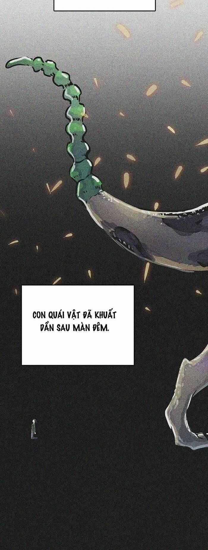 Cuộc Chiến Trong Tòa Tháp - Chapter 494 - Trang 15