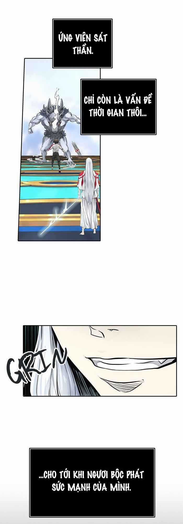 Cuộc Chiến Trong Tòa Tháp - Chapter 494 - Trang 150