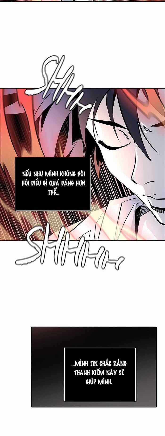 Cuộc Chiến Trong Tòa Tháp - Chapter 494 - Trang 56