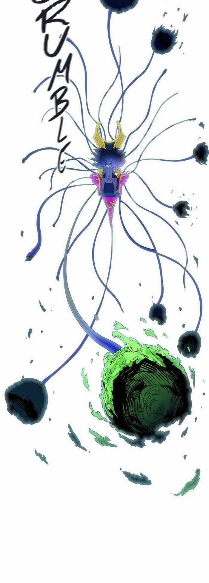 Cuộc Chiến Trong Tòa Tháp - Chapter 494 - Trang 78