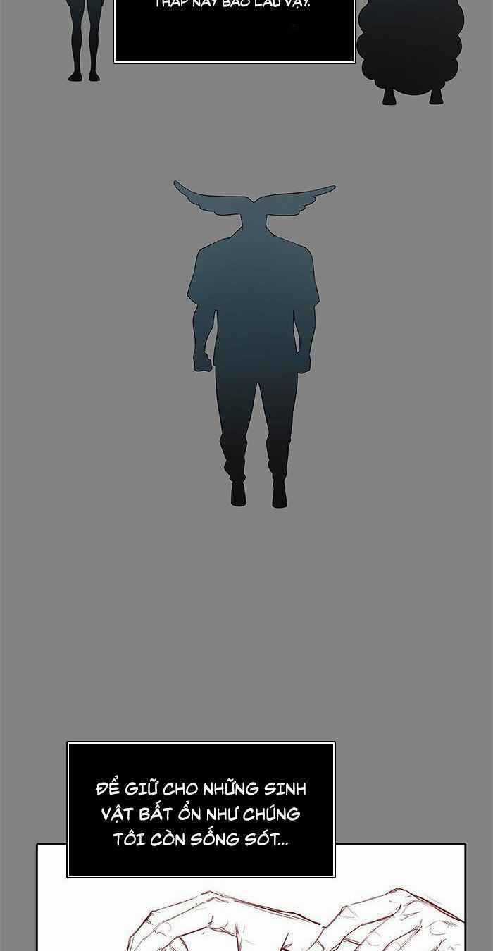 Cuộc Chiến Trong Tòa Tháp - Chapter 495 - Trang 3