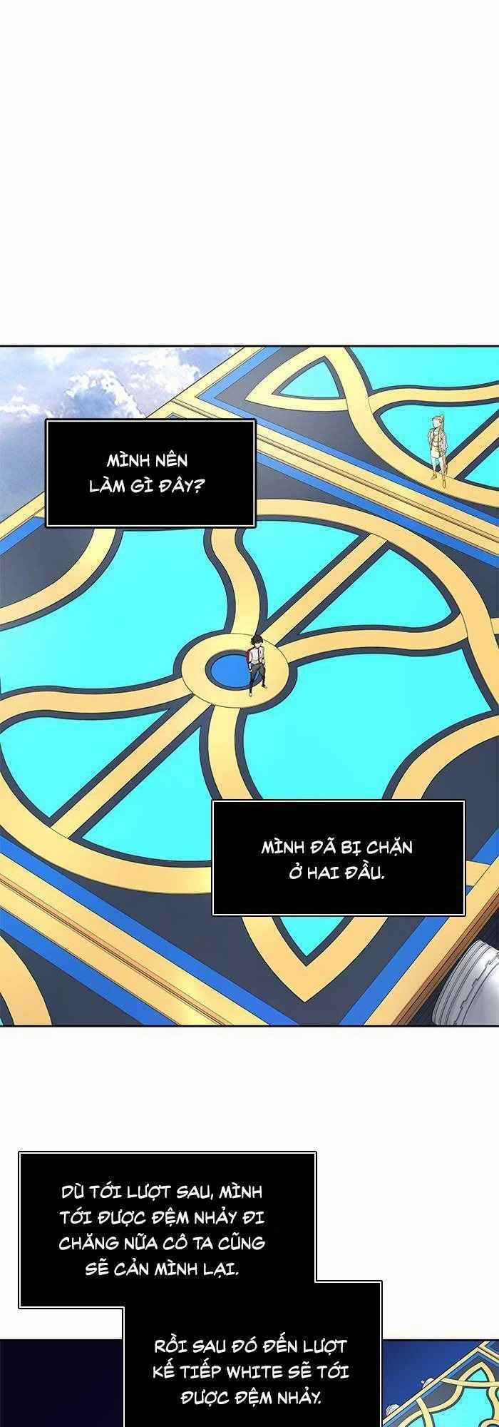 Cuộc Chiến Trong Tòa Tháp - Chapter 495 - Trang 37