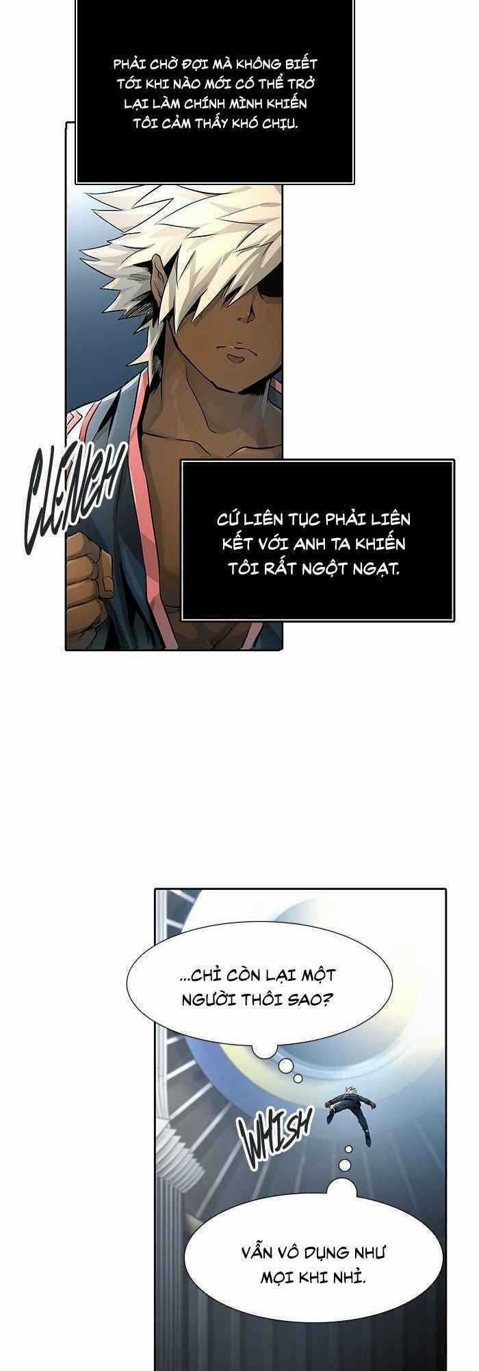 Cuộc Chiến Trong Tòa Tháp - Chapter 495 - Trang 10