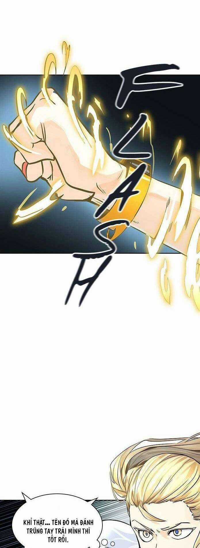 Cuộc Chiến Trong Tòa Tháp - Chapter 496 - Trang 19