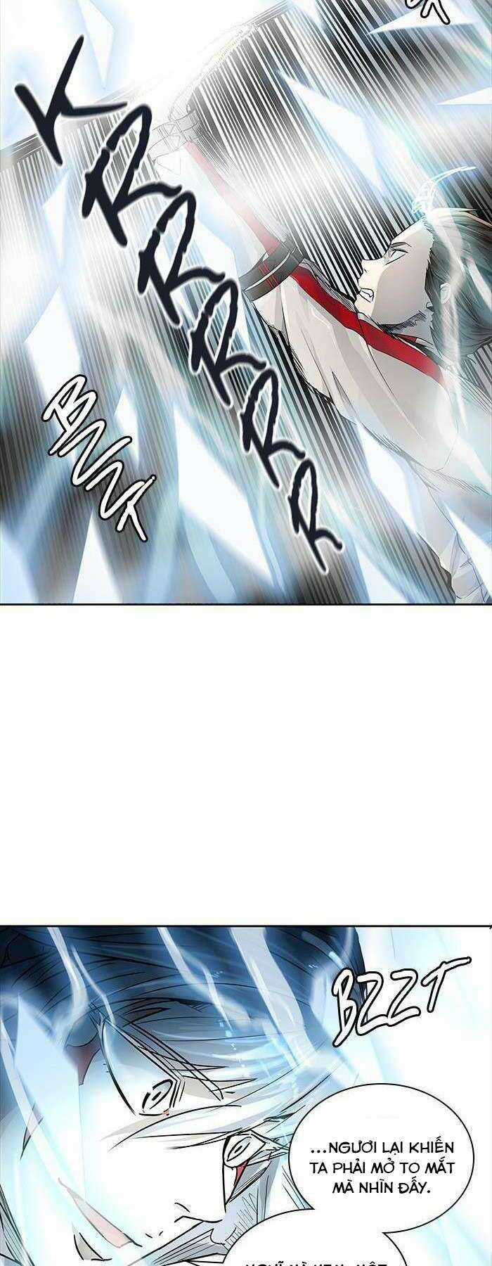 Cuộc Chiến Trong Tòa Tháp - Chapter 496 - Trang 25