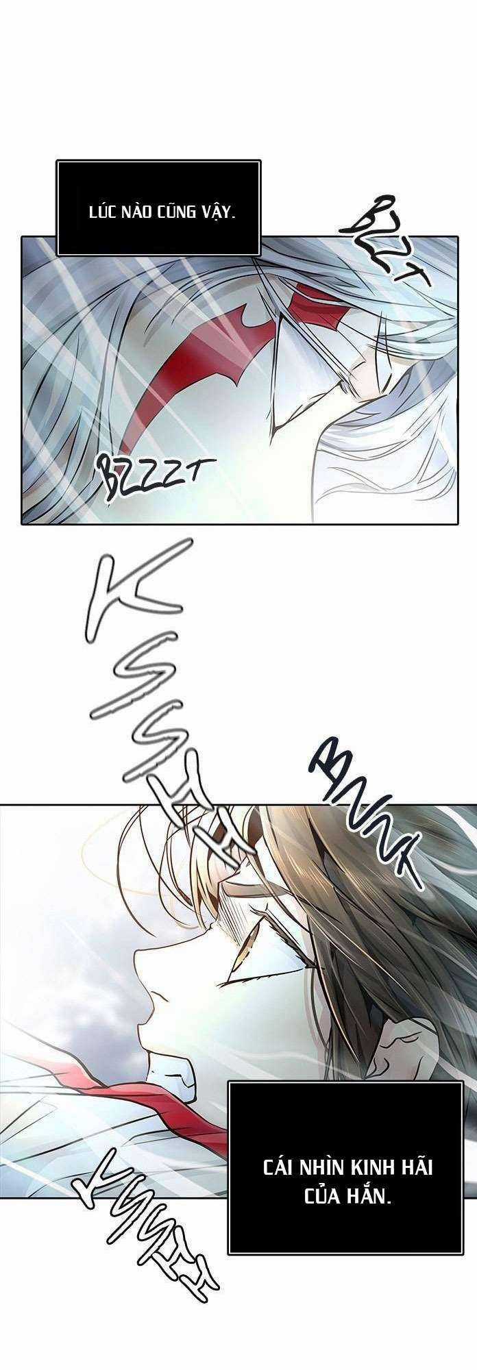 Cuộc Chiến Trong Tòa Tháp - Chapter 496 - Trang 29