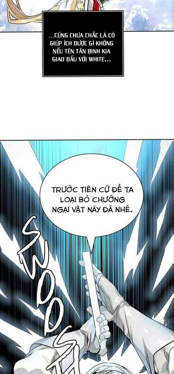 Cuộc Chiến Trong Tòa Tháp - Chapter 496 - Trang 4