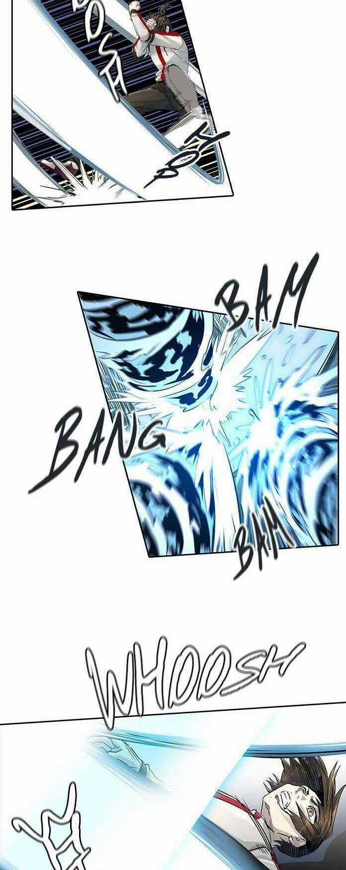 Cuộc Chiến Trong Tòa Tháp - Chapter 496 - Trang 40