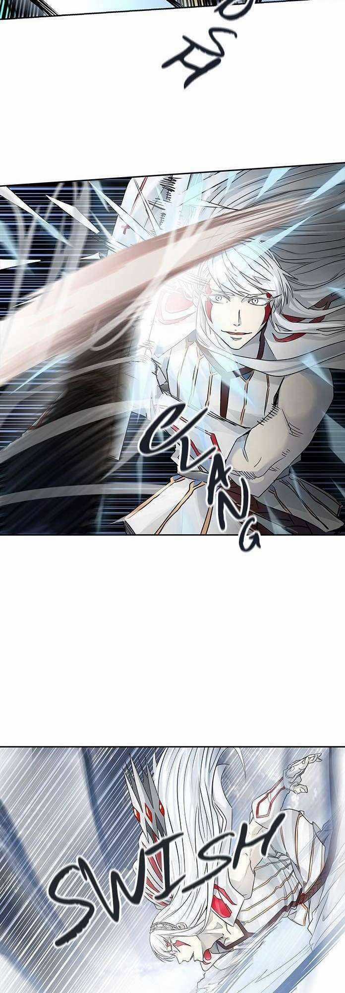 Cuộc Chiến Trong Tòa Tháp - Chapter 496 - Trang 42