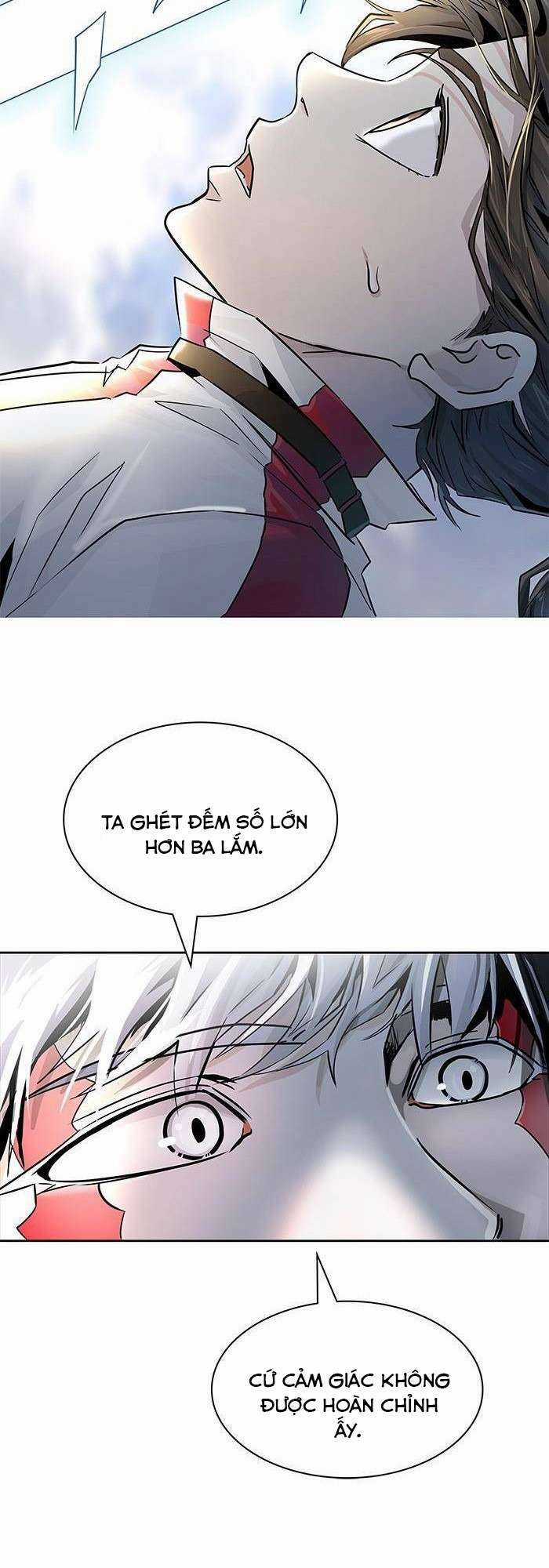 Cuộc Chiến Trong Tòa Tháp - Chapter 496 - Trang 69