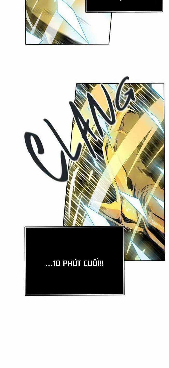 Cuộc Chiến Trong Tòa Tháp - Chapter 496 - Trang 8