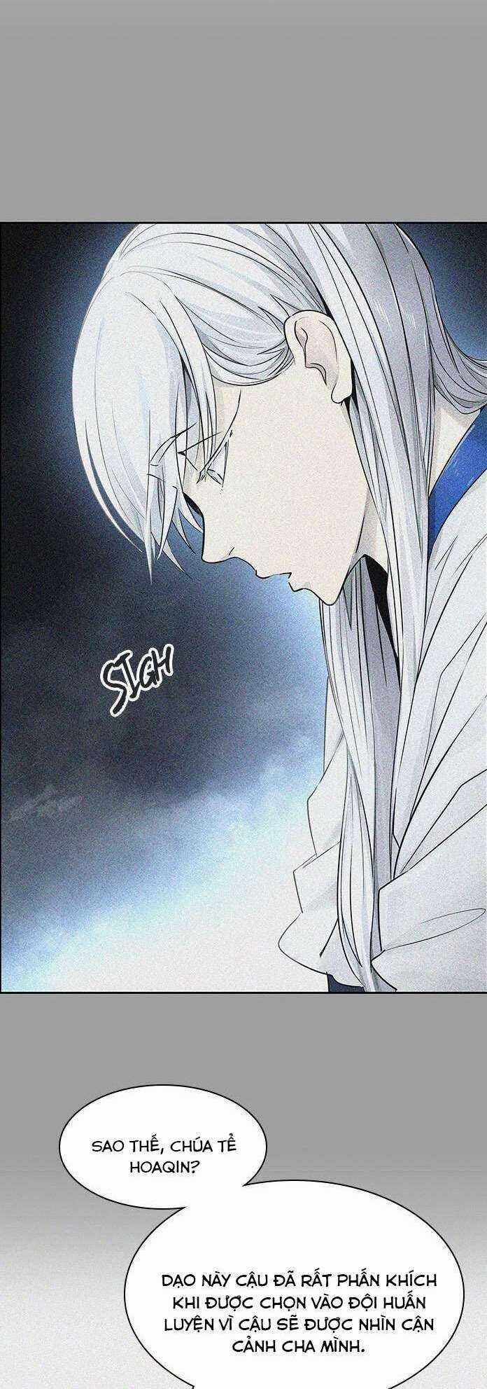 Cuộc Chiến Trong Tòa Tháp - Chapter 496 - Trang 90