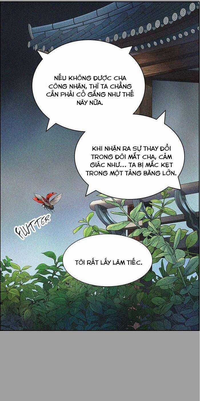Cuộc Chiến Trong Tòa Tháp - Chapter 496 - Trang 93