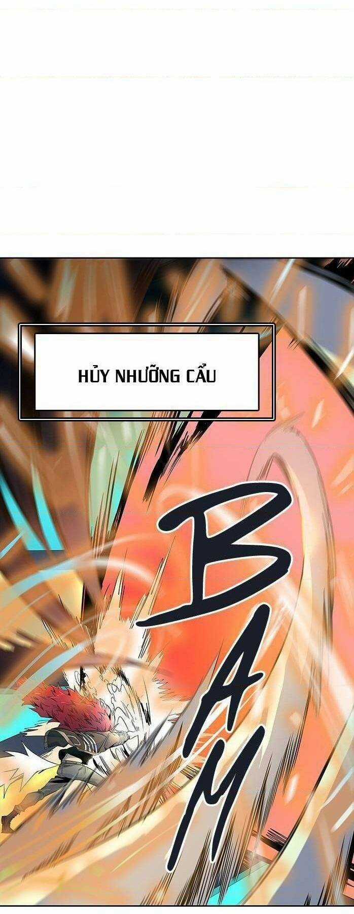 Cuộc Chiến Trong Tòa Tháp - Chapter 497 - Trang 21