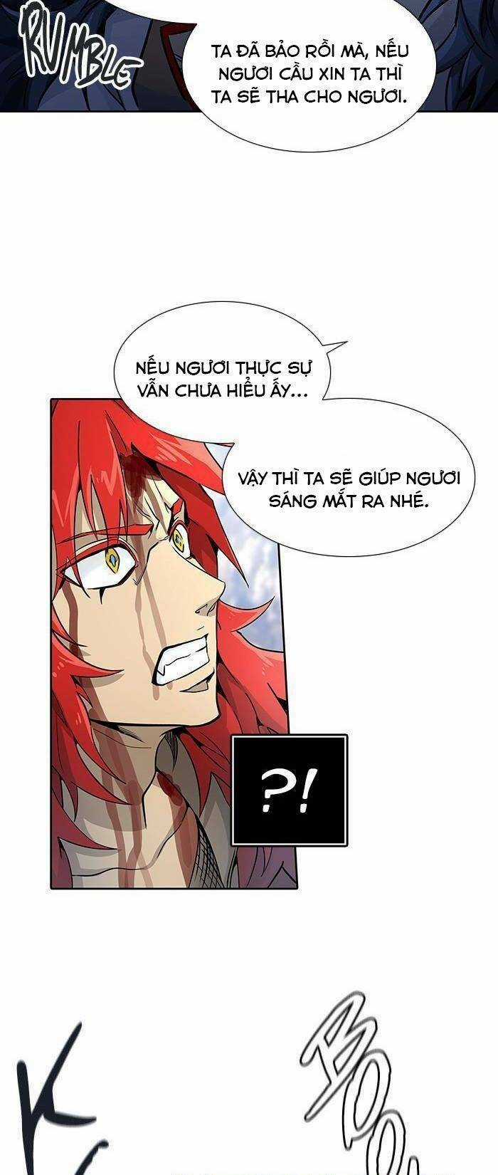 Cuộc Chiến Trong Tòa Tháp - Chapter 497 - Trang 33