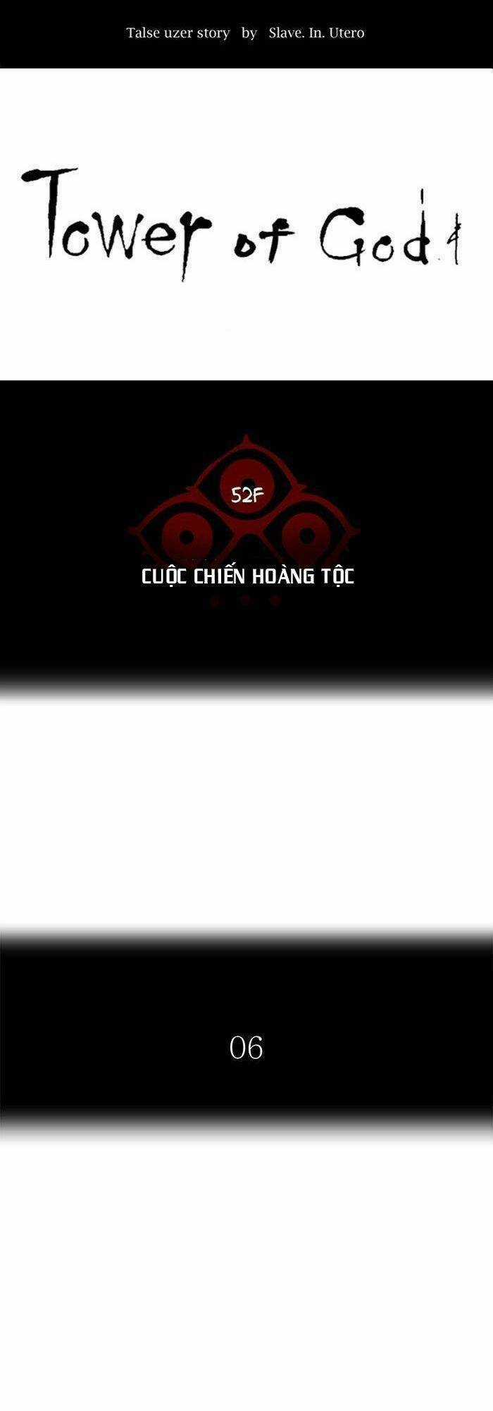 Cuộc Chiến Trong Tòa Tháp - Chapter 497 - Trang 6