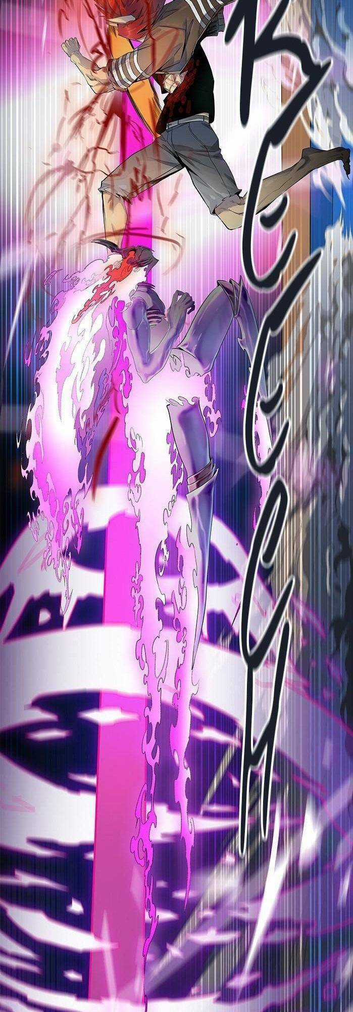 Cuộc Chiến Trong Tòa Tháp - Chapter 497 - Trang 77