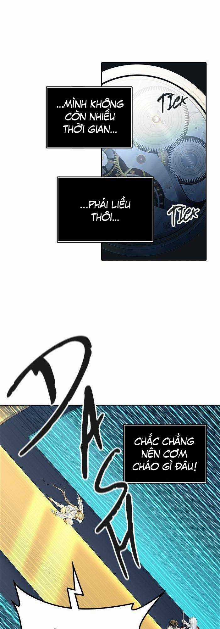 Cuộc Chiến Trong Tòa Tháp - Chapter 498 - Trang 14
