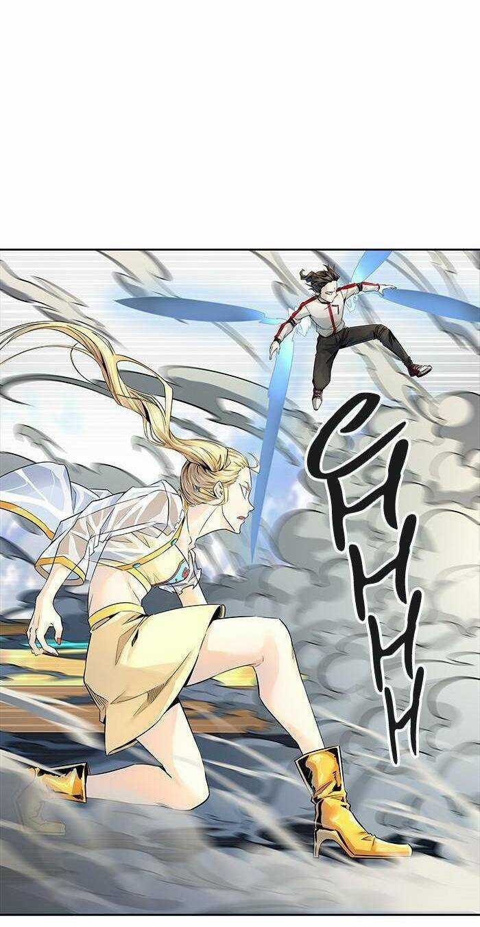 Cuộc Chiến Trong Tòa Tháp - Chapter 498 - Trang 44