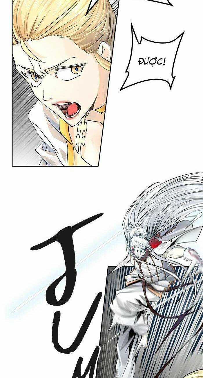 Cuộc Chiến Trong Tòa Tháp - Chapter 498 - Trang 60