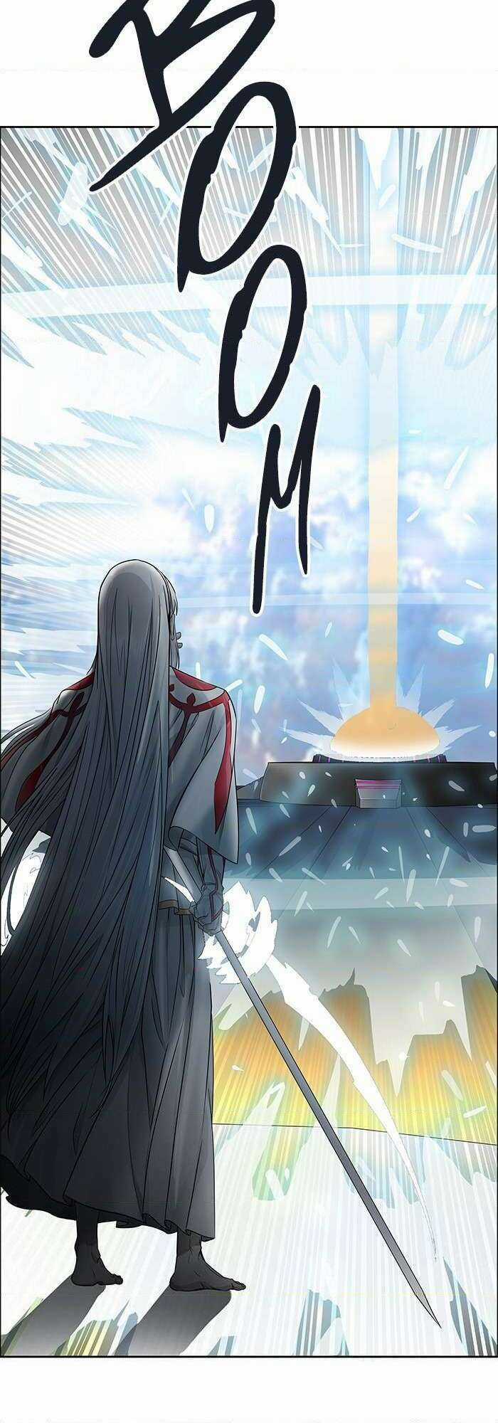 Cuộc Chiến Trong Tòa Tháp - Chapter 499 - Trang 17