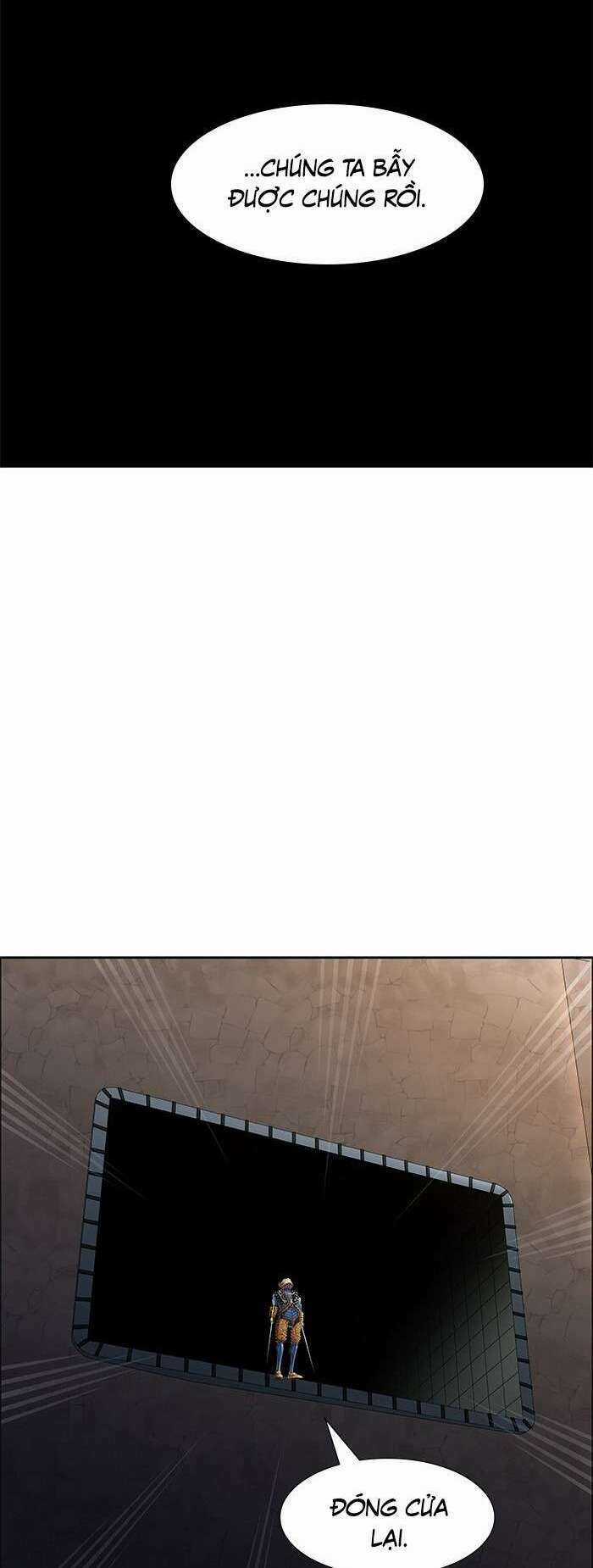 Cuộc Chiến Trong Tòa Tháp - Chapter 499 - Trang 50