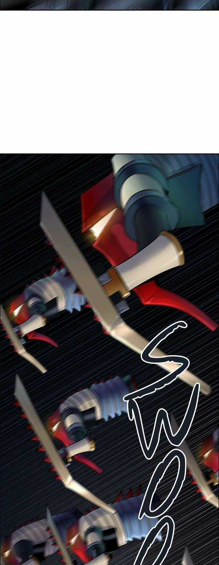 Cuộc Chiến Trong Tòa Tháp - Chapter 499 - Trang 70