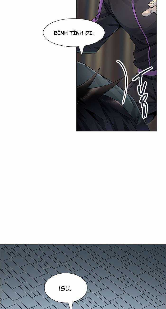 Cuộc Chiến Trong Tòa Tháp - Chapter 500 - Trang 3