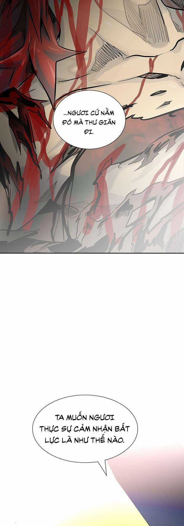 Cuộc Chiến Trong Tòa Tháp - Chapter 500 - Trang 22