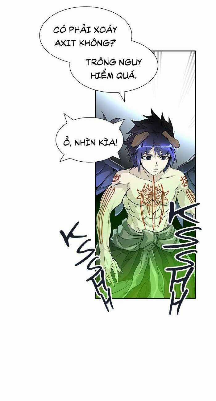 Cuộc Chiến Trong Tòa Tháp - Chapter 500 - Trang 32