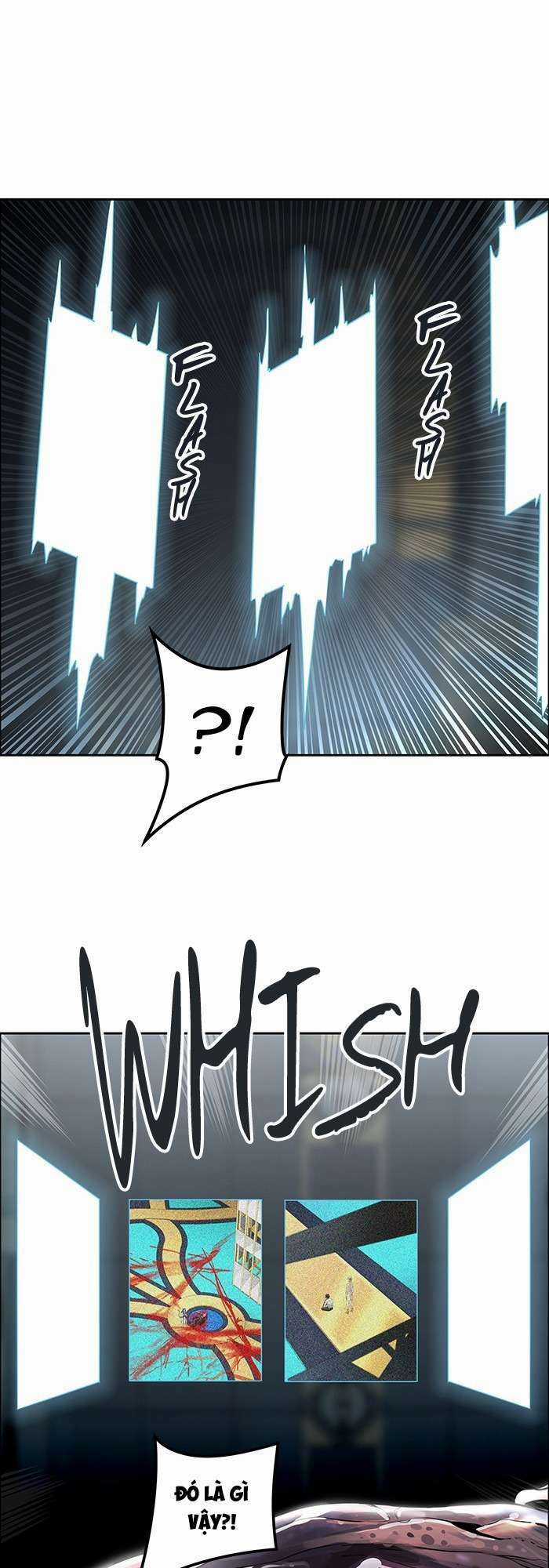 Cuộc Chiến Trong Tòa Tháp - Chapter 500 - Trang 78